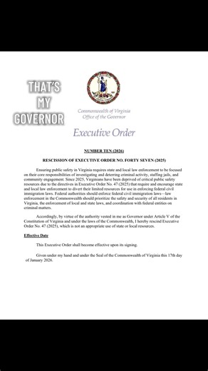 VIRGINIA WE ELECTED THE RIGHT ONE!!! Abigail Spanberger, THAT’S MY GOVERNOR!! 💙💙💙 #vote #virginia #democrat #love #fyp