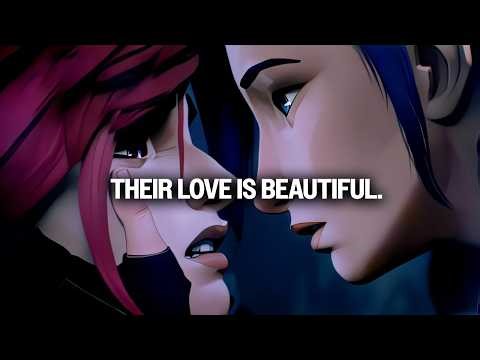 The Red String Theory (Arcane)