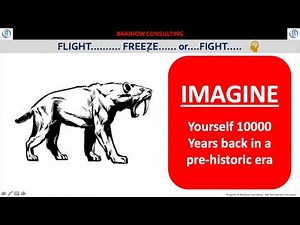 Amygdala Hijack | What is Amygdala | Flight, Freeze or Fight