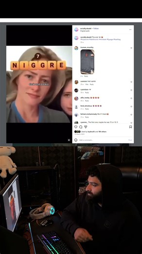 If You Laugh, It’s Over For You 💀