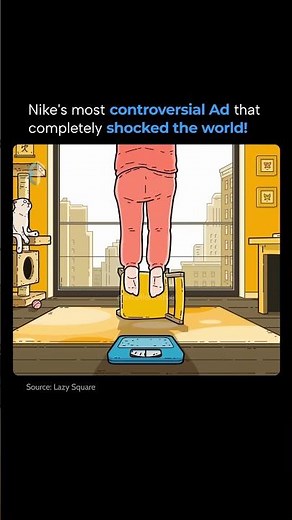 Nike's most controversial Ad completely shocked the world!