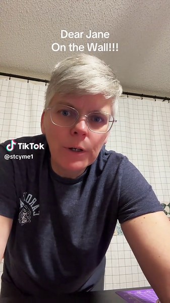 Stacey Brown on TikTok