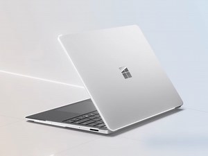 微软推出支持 eSIM 和 Nano SIM 卡的 Surface Laptop 5G 笔记本电脑，起价 1799 美元