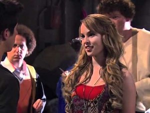 Wizards Of Waverly Place - Juliet Comes Back! - Wizards vs. Everything