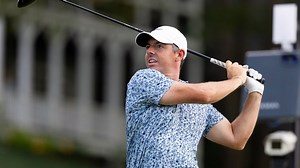 Genesis Scottish Open tee times: Round 4 tee times in full at The Renaissance Club