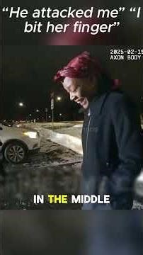 Open Tequila Stop Turns Into DUI Arrest… She Saw It Coming