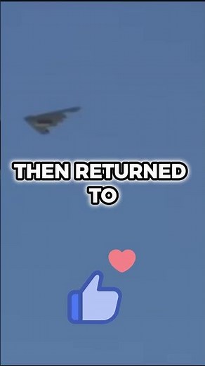 Inside the B-2 Stealth Bomber: A 44 Hour Flight Like No Other