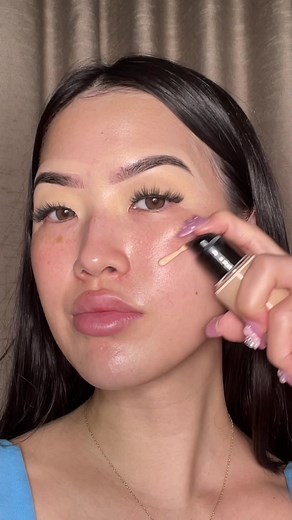 Review of Smashbox Always On Foundation for Flawless Skin