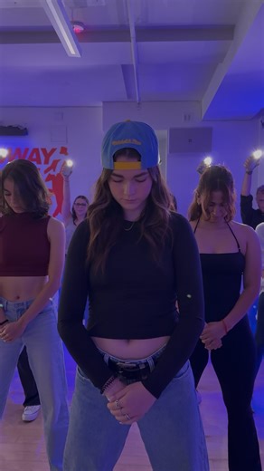 5.5K views · 18 comments | Welcoming the Fall 2025 Professional Semester students! We are so back. #ProSemNation ❤️‍ 易 @tribe.99.choreo  @bdcprograms  Like a Boy by Ciara | Broadway Dance Center | Facebook