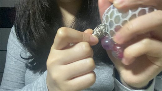 pop asmr 助眠 听不同的触发音