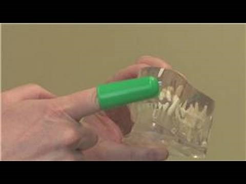 Dog Health : How to Remove Plaque From a Dog's Teeth