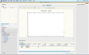 Creating Templates in KODAK PREPS Software 6
