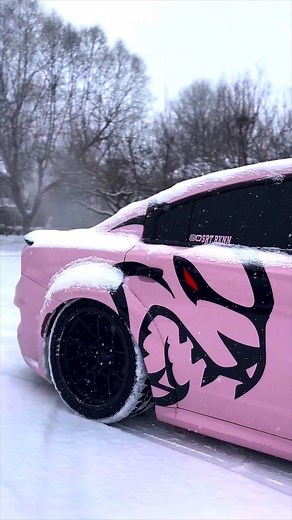 Srt Rxnn WideBody Hellcat Charger Custom Wrapped #hellcat #wrapped #mopar #srt #dodgecharger #dodge | Scat Pack Reaper