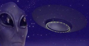 The UFO Experience: The Truth is Out There is now open at Arizona Boardwalk