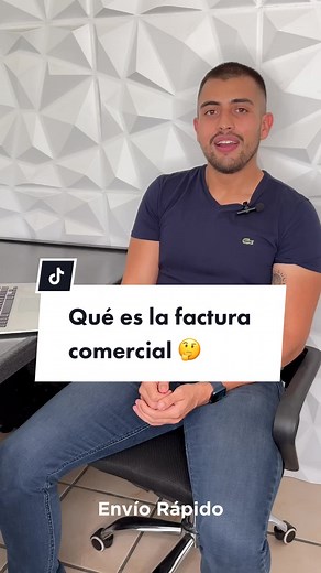 Qué es la factura comercial y su importancia