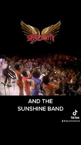 From the upcoming smash hit “Everybody and The Sunshine Band” | DJ Cummerbund