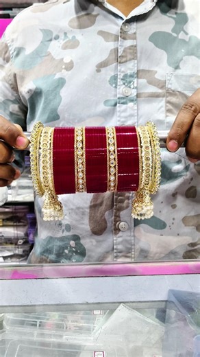 New Trend 😱🔥 | Latest Bridal Bangles Design 2026 😱| Beautiful Bridal Bangles Design 😱 | Dulhan Chura