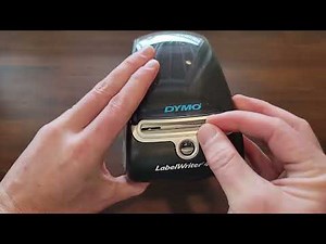 DYMO LabelWriter 450: A Good Choice for Home Office