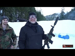 Griffin Recce 5K Best Budget 556 Suppressor? YOU DECIDE