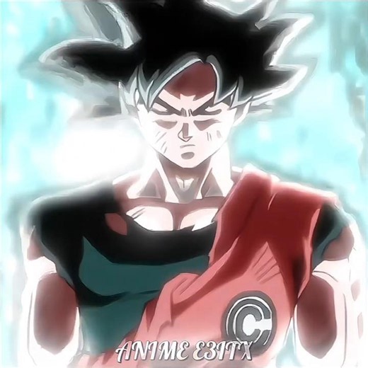 Goku Autonomous Ultra Instinct Humiliated Cumber 💀