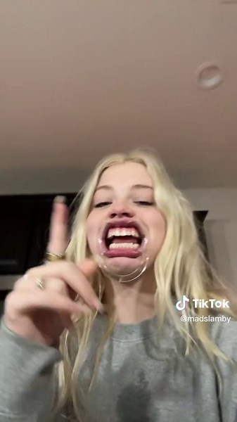 just took my @SmileDirectClub impressions!