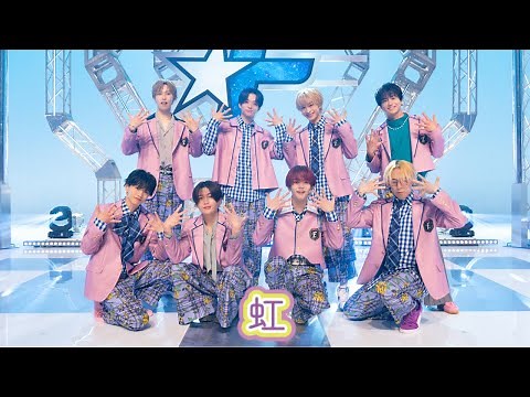 虹(Covered by FANTASTICS)