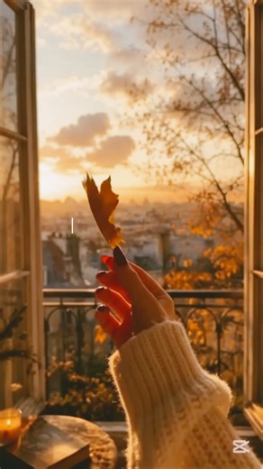 Cozy autumn food 🍂☕️ Warm drinks, sweet treats & fall vibes 🤎 #autumn #cozyambience #fallfood