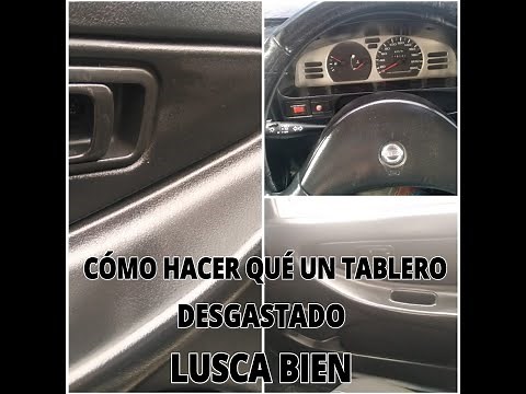 silicona tipo almorol para tableros, como preparar (facil)