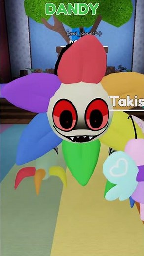 ELIGE AL TWISTED #dandysworld #roblox #xd