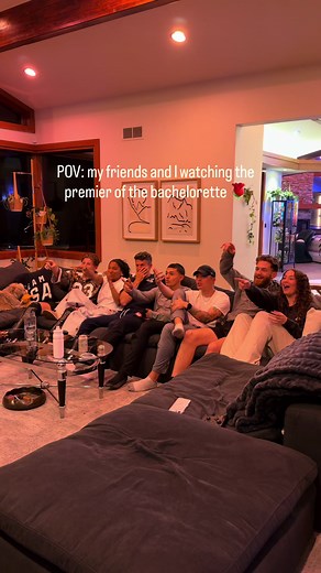 The Bachelorette Premiere Recap & Reactions