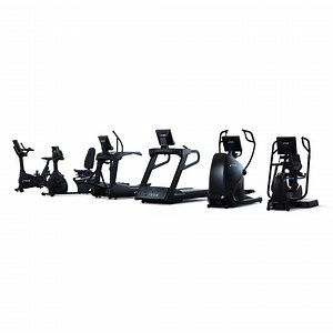 Apex Series is the perfect combination of performance and seamless comfort. Designed to endure intense workouts and heavy use, each product is built for long-lasting durability in your facility. Apex Series lineup: - Apex Treadmill - Apex Elliptical - Apex Upright Bike - Apex Recumbent Bike - Apex Cross Trainer - Apex Recumbent Elliptical Grow your facility with Apex Series! -> https://truefitness.social/ApexSeries #TRUEFitness #FitnessIndustry #ApexSeries #Cardio #Treadmill | TRUE Fitness