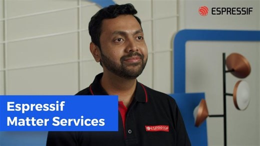Espressif Matter Services: From Provisioning to Certification | Espressif Systems
