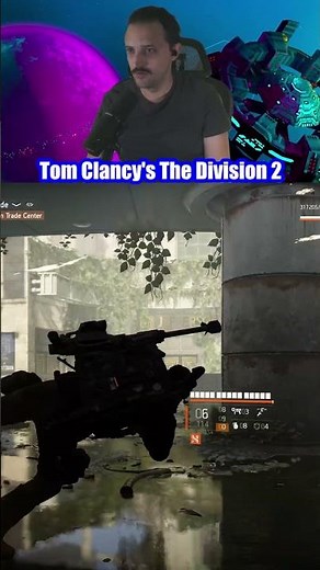 Sniping in the Division 2 is always fun! | Tom Clancy's The Division 2 | Xbox Series X