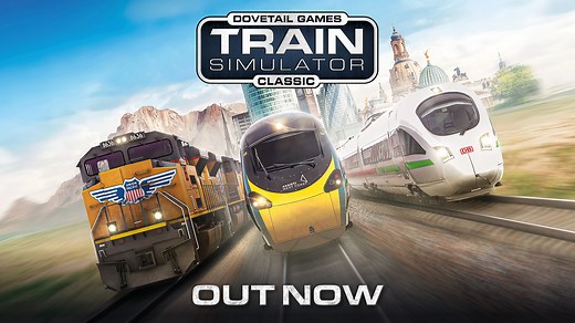 34K views · 258 reactions | Experience the thrills of three iconic routes and a brand new route extension, all for an amazingly low price.     Take your railway hobby to the next level with Train Simulator Classic, out now on Steam! ️  https://bit.ly/Train-Simulator-Classic-Steam | Train Simulator | Facebook