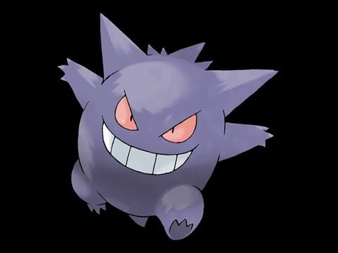 Gengar