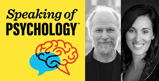 How to cope with climate anxiety, with Thomas Doherty, PsyD, and Ashlee Cunsolo, PhD
