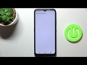 How to Enable Demo Mode on NOKIA 1.4 – Open Demonstration Mode
