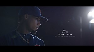 Your MLB The Show 20 Cover Athlete: Javy Báez. 🔥 | Chicago Cubs