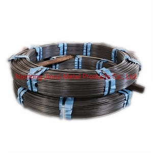 [Hot Item] ASTM A229 Class 2 Spring Steel Wire