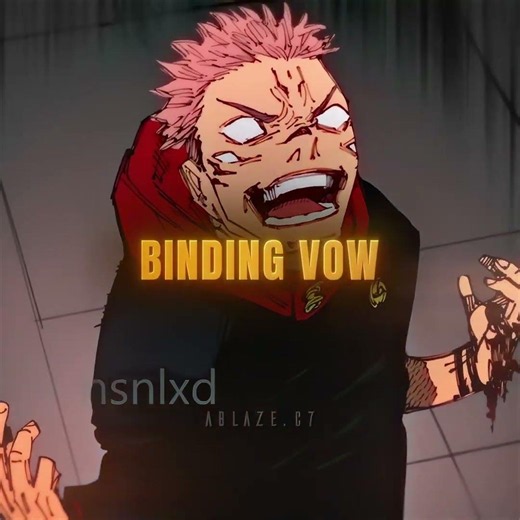 Sukuna in Megumi's body || Jujutsu Kaisen || #fyp #foryou #anime #jujutsukaisen #animeedit