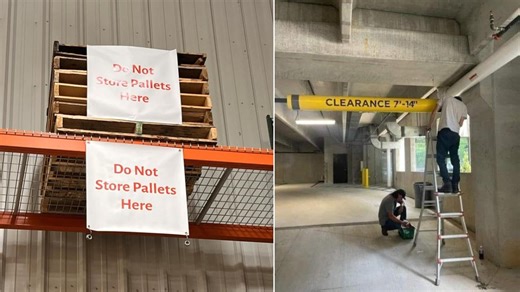 29 People Who Couldn't Do Their One Job Right