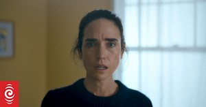 Review: Bad behaviour