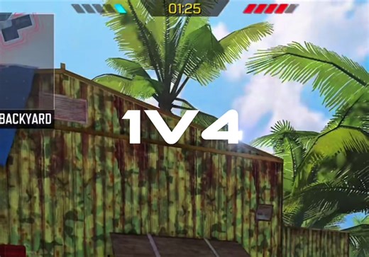 Mastering Call of Duty: Mobile 1v4 Moments