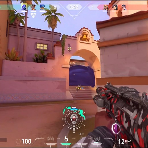 15K views · 147 reactions | Araxys Phantom Aim Buff Is Real | The Show | Facebook