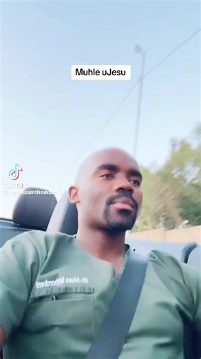 Dr Musa Mthombeni | Ndure Ngavele Ngahleka