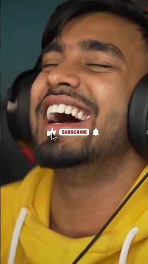 TOP 3 Best Funny 😂 Moment Of TechnoGamerz || #shorts #technogamerz