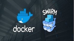 Udemy - Docker Swarm Mastery: DevOps Style Cluster Orchestration