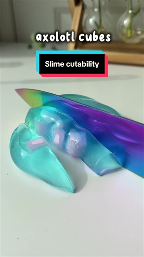 Discover Your Favorite Slime Cut Techniques