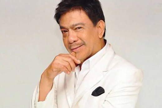OPM icon Rico J. Puno passes away | ABS-CBN Entertainment