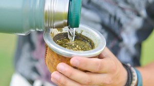 Los principales beneficios que el mate tiene para la salud